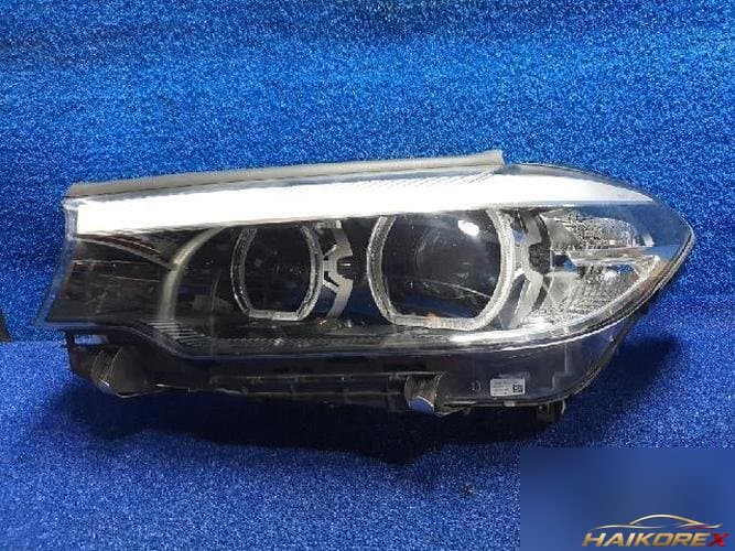 BMW 5 серии 2020 — фара левая 8499111-03