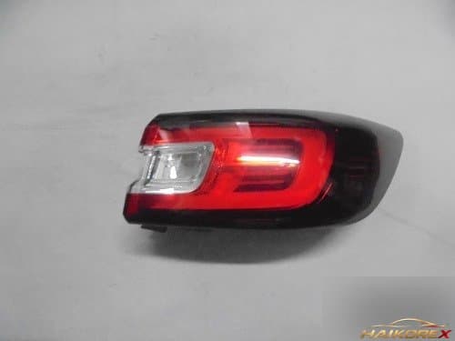 Задний фонарь LED правый