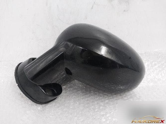 Hyundai Granzer 2001 — зеркало боковое левое