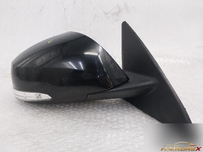 Renault SM5 2013 — боковое зеркало правое DM304-430851