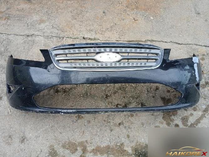 Ford Taurus 2011 — передний бампер (2)