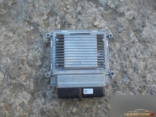 Блок управления двигателем ECU 391422EYA5/391432EYA5