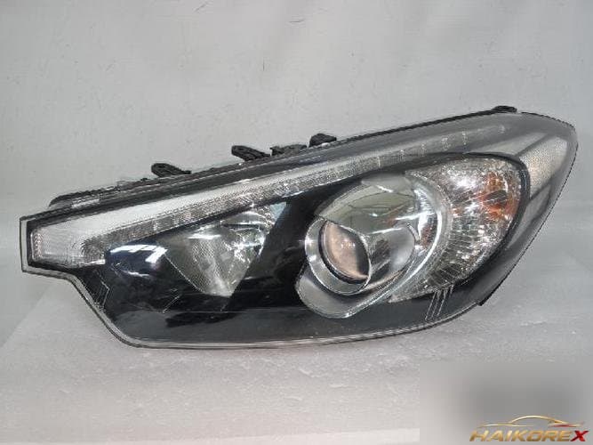 Kia K3 2015 — фара левая 92101A72