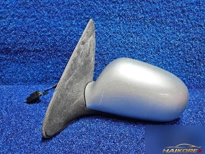 Renault SM3 2006 — боковое зеркало левое