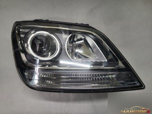 Фара передняя правая HID 7pin 921022Jxxx (без корректора уровня)