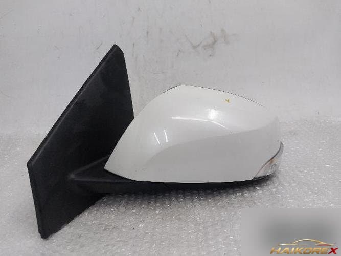 Renault SM3 2010 — боковое зеркало левое (водителя) DM301-380851