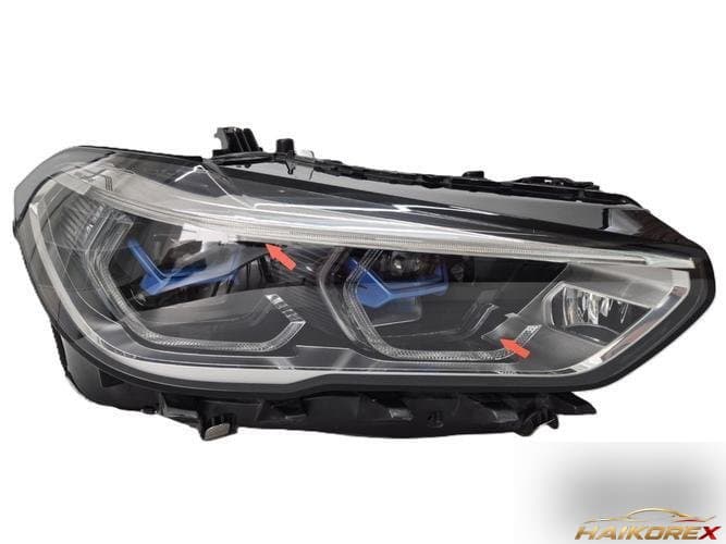 BMW X5 G05 2022 — фара передняя правая 63119850426