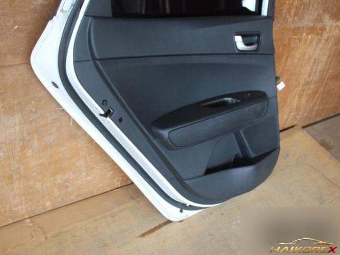 Hyundai i30 2222 — зеркало боковое правое TEST1234