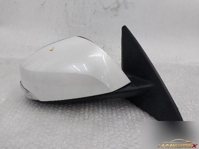 Renault SM5 2014 — боковое зеркало правое DM304-430851