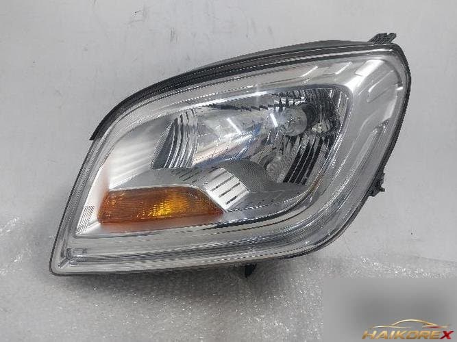 Chevrolet Orlando 2015 — фара левая (водительская) LED DRL