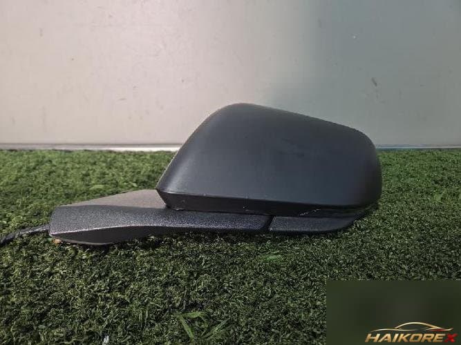 Ford Mustang 2015 — боковое зеркало левое