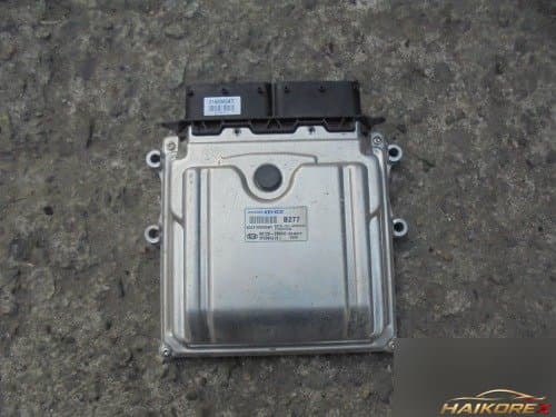 Блок управления двигателем ECU 391282BAH0