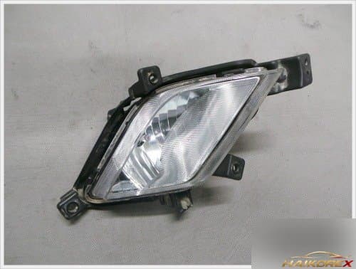 Korando C Противотуманная фара передняя правая 8320234001