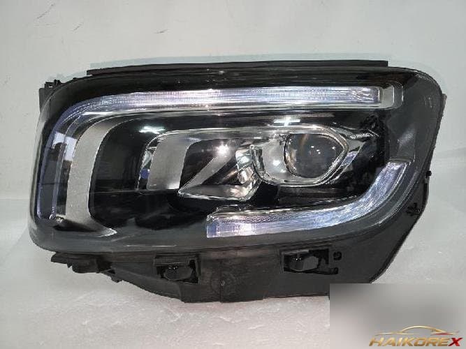 Mercedes-Benz GLB-Class 2020 — фара левая A247 906 31 00
