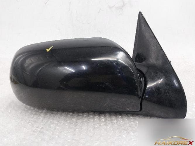 KG Mobility Chairman 2003 — боковое зеркало правое