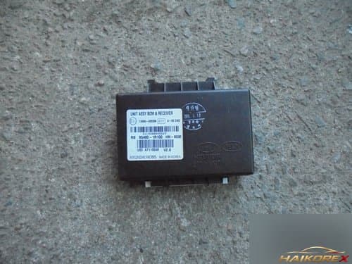 Модуль BCM & RECA 954001R100