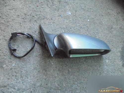 Боковое зеркало правое Audi A6 3 поколение (13PIN) 448506 04-11