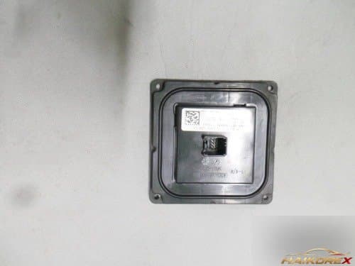Модуль управления LED фарами 260552119R