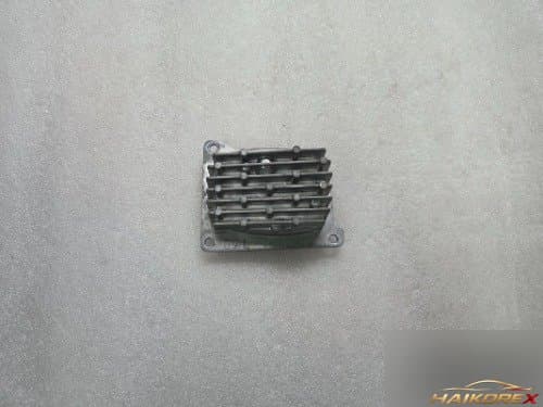 Блок управления LED фары SM6 90064552