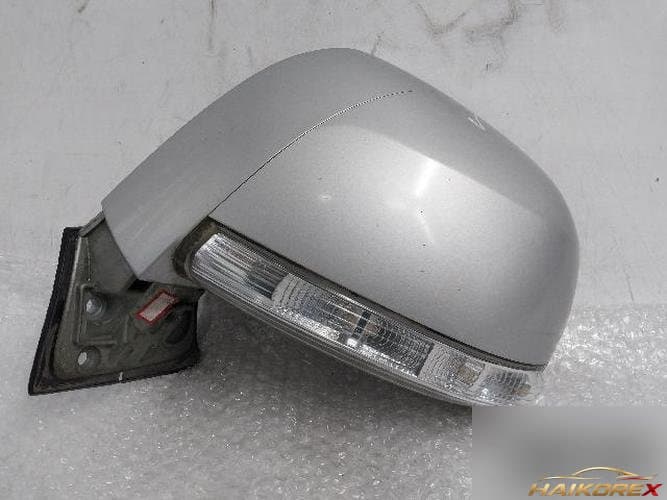 Daewoo Winstorm 2007 — зеркало заднего вида левое