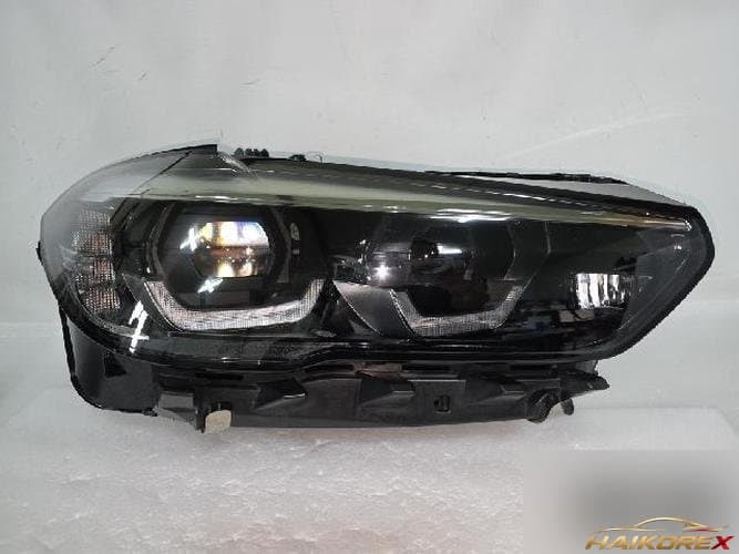 BMW X5 2020 — фара светодиодная правая 9481784-08