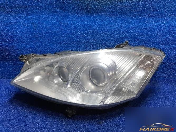 Mercedes-Benz S-Class 2007 — фара левая HID