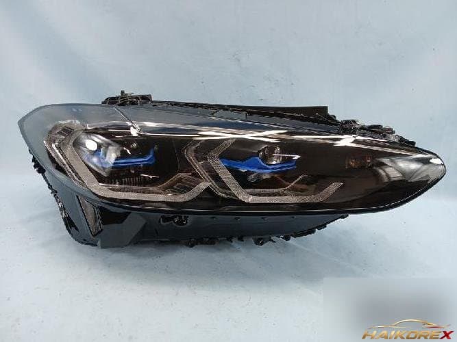BMW 4 серия 2023 — фара правая