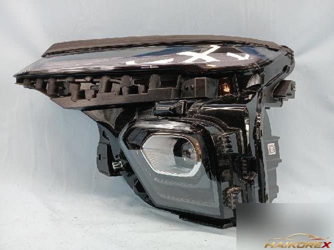 Chevrolet TrailBlazer 2024 — фара левая