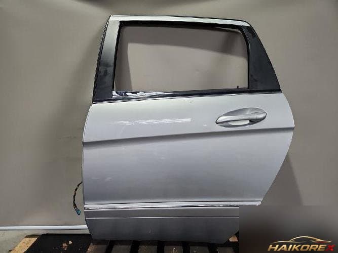 Mercedes-Benz B-Class 2010 — дверь задняя левая W245