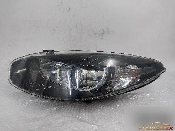 Renault SM3 2011 — фара левая