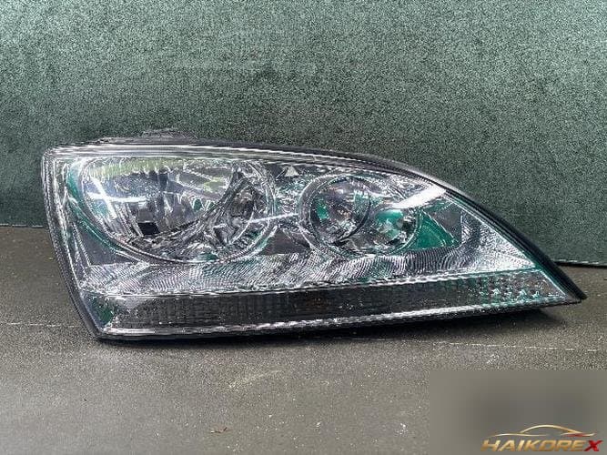 Kia Sorento 2005 — фара правая 2