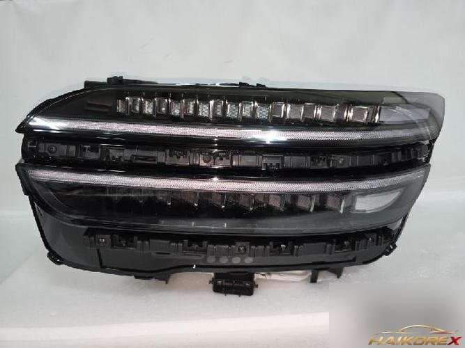 Genesis GV70 2025 — фара левая 92101 AR510