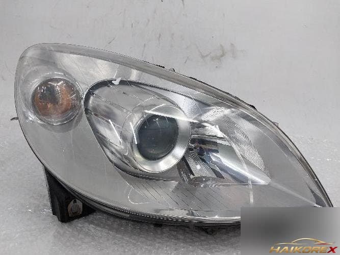 Mercedes-Benz B-Class 2010 — фара правая A1698207861