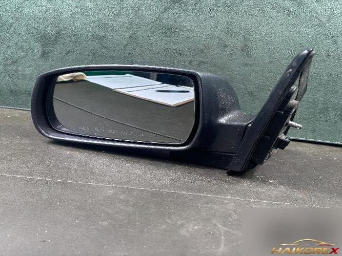 Hyundai Tucson 2012 — зеркало боковое левое
