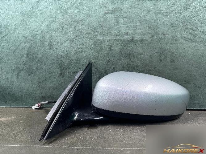 Infiniti G 2008 — боковое зеркало левое