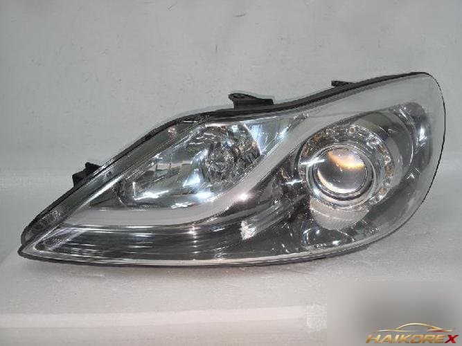 Hyundai Genesis 2009 — фара левая 921013MXXX