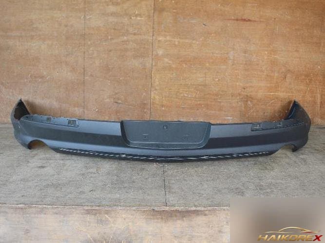 Ford MKS 2012 — бампер задний DA53-17F954ACW