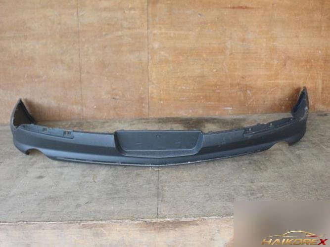 Ford MKS 2012 — бампер задний DA53-17F954ACW
