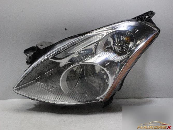 Nissan Altima 2011 — фара левая 26060ZX20B 2