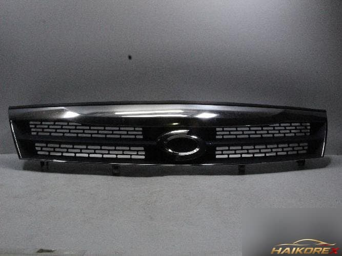 Renault SM5 2010 — решётка радиатора 8730152700