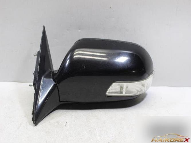 Hyundai Equus 2007 — зеркало боковое левое 87605 3B260EB