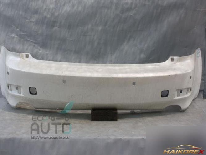 Lexus IS 2006 — бампер задний 52159-53070