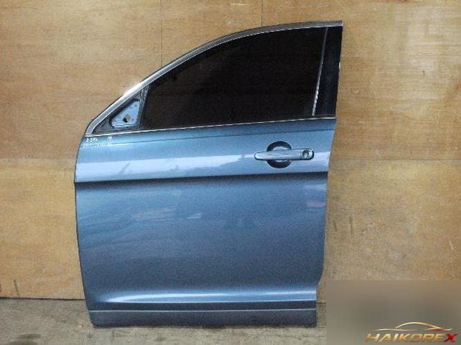 Ford Taurus 2010 — передняя дверь левая