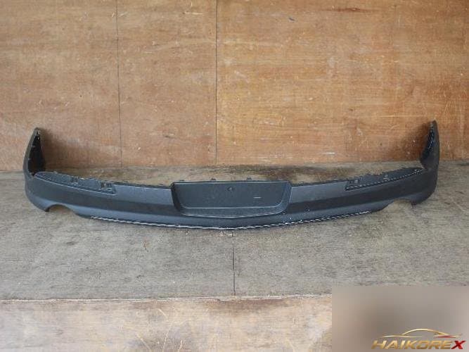 Ford MKS 2012 — задний бампер DA53-17F954ACW 2