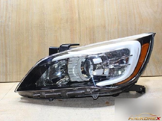 Kia K7 2010 — фара левая HID 92101-3RXXX