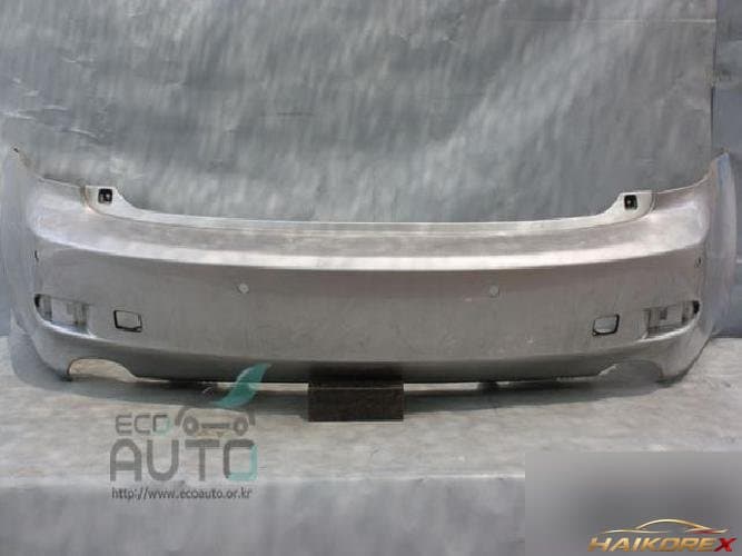 Lexus IS 2006 — бампер задний 52159-53131