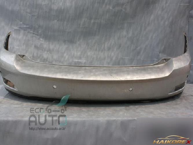 Lexus RX 2004 — бампер задний 52159-48050