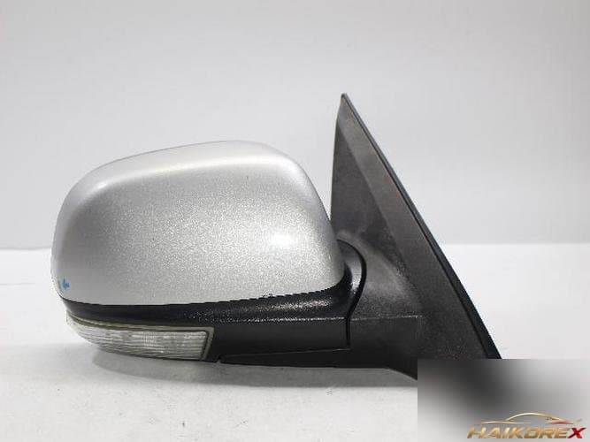 Daewoo Tosca 2007 — зеркало боковое правое