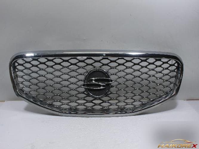 KG Mobility Korando 2012 — решётка радиатора 7875134000