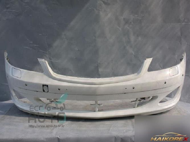 Mercedes-Benz S-Class 2007 — передний бампер A2218800040